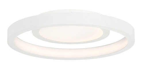 Knock Out- LED Flush Mount (77|P2015-044-L)