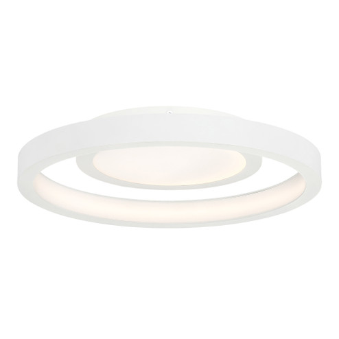 Knock Out- LED Flush Mount (77|P2015-044-L)