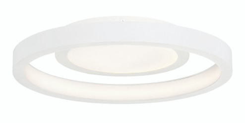 LED Flush Mount (77|P2015-044-L)