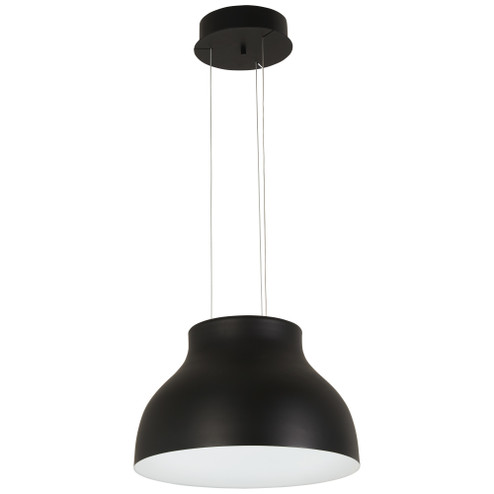 Kettle Up - LED Pendant (77|P1780-066A-L)