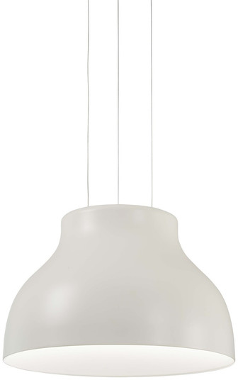 Kettle Up - LED Pendant (77|P1780-044B-L)