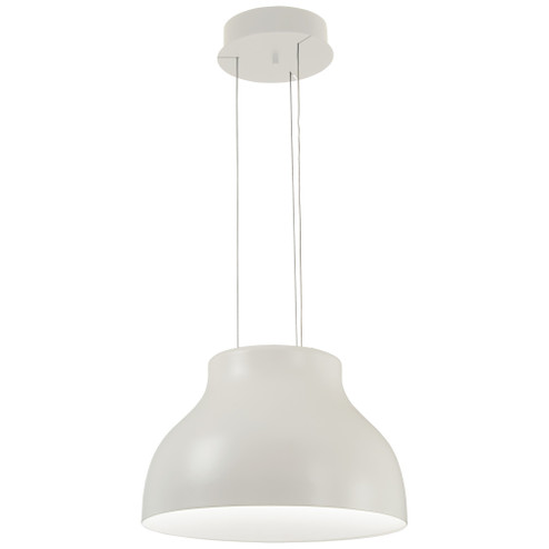 Kettle Up - LED Pendant (77|P1780-044B-L)