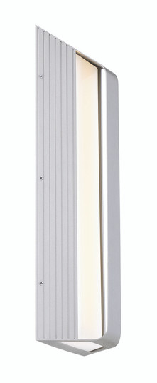 Launch - Outdoor LED Wall Sconce (77|P1752-295-L)
