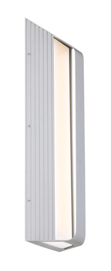 Launch - Outdoor LED Wall Sconce (77|P1752-295-L)