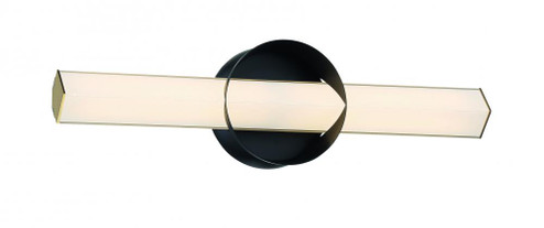 Inner Circle - LED Wall Sconce (77|P1542-688-L)