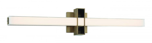Major - 1 Light LED Light Bath (77|P1524-575-L)
