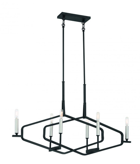 Traveler - 6 Light Island (77|P1496-712)