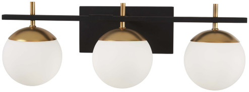 Alluria - 3 Light Bath (77|P1353-618)