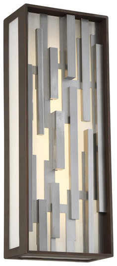 Bars - LED Pocket Lantern (77|P1272-650-L)