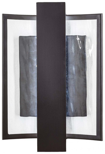 Sidelight - LED Wall Sconce (77|P1206-615B-L)