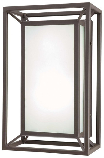 Outline - LED Pocket Lantern (Convertible to Flush Mount) (77|P1203-287-L)