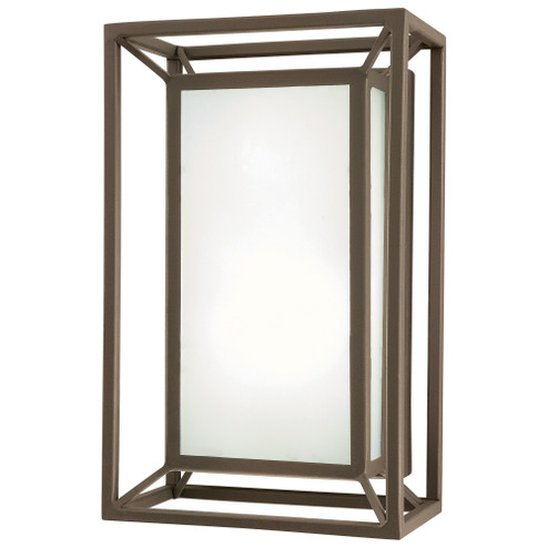 Outline - LED Pocket Lantern (Convertible to Flush Mount) (77|P1203-287-L)
