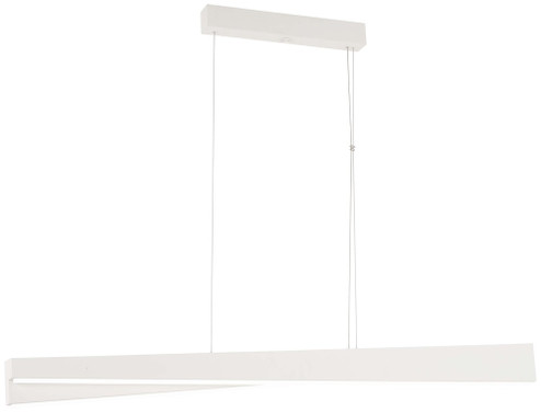 So Inclined - LED Island Light (77|P1155-655-L)