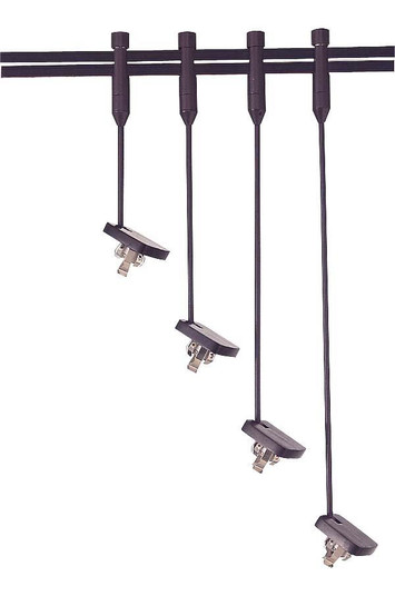 Spot Head-For Use With Low Voltage George Kovacs Lightrails (77|GKTH1106-467)