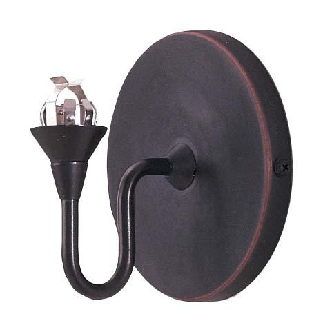 1 Lt Low Voltage Wall Mount (77|GKPW001-467)