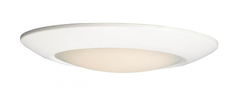 Diverse-Flush Mount (19|57863WTWT)