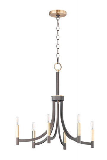 Lyndon-Chandelier (19|21526BZAB)