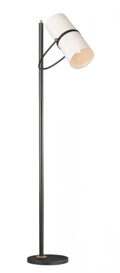 Oscar-Floor Lamp (19|11104OFBZAB)