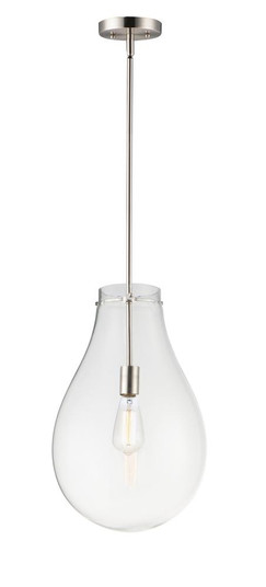 Gourd-Single Pendant (19|10162CLSN)