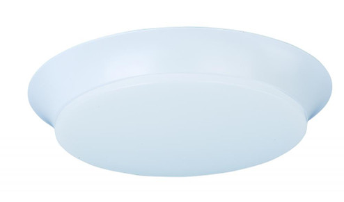 Low Profile LED-Flush Mount (19|87595WTWT)