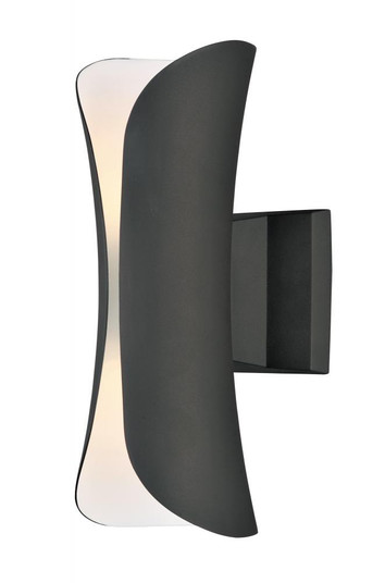 Scroll-Outdoor Wall Mount (19|86145ABZ)