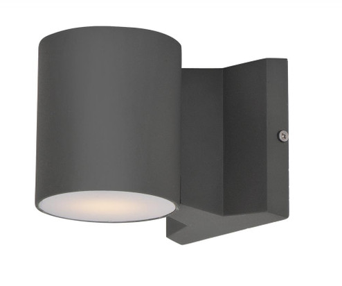 Lightray LED-Outdoor Wall Mount (19|86106ABZ)