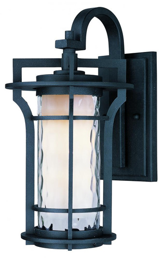 Oakville LED E26-Outdoor Wall Mount (19|65786WGBO)