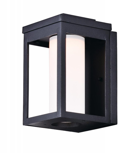 Salon LED-Outdoor Wall Mount (19|55902SWBK)