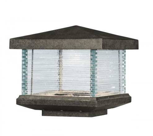 Triumph VX LED-Outdoor Pole/Post Mount (19|55736CLET)