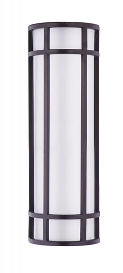 Moon Ray-Outdoor Wall Mount (19|55573WTBZ)