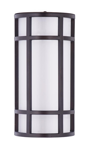 Moon Ray-Outdoor Wall Mount (19|55571WTBZ)