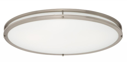 Linear LED-Flush Mount (19|55548WTSN)