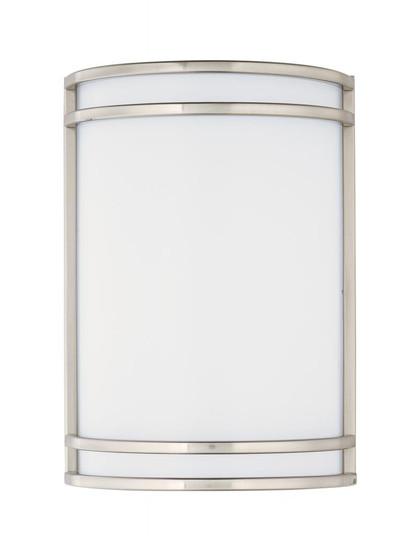 Linear LED-Wall Sconce (19|55532WTSN)