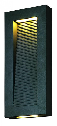 Avenue LED-Outdoor Wall Mount (19|54352ABZ)