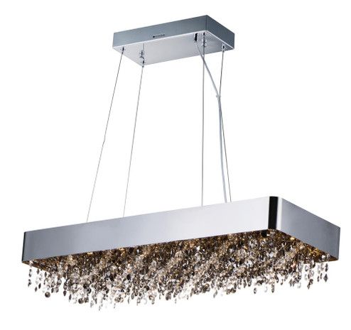 Mystic-Linear Pendant (19|39659MSKPC)