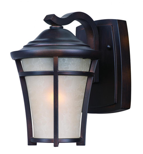 Balboa DC-Outdoor Wall Mount (19|3802LACO)