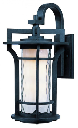 Oakville-Outdoor Wall Mount (19|30484WGBO)