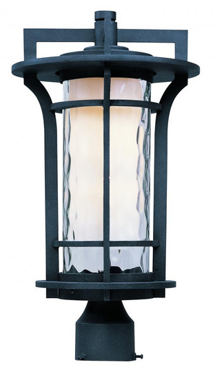Oakville-Outdoor Pole/Post Mount (19|30480WGBO)
