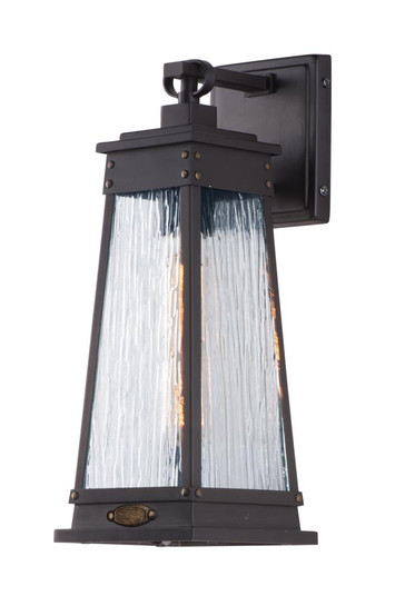 Schooner-Outdoor Wall Mount (19|3043RPOLB)