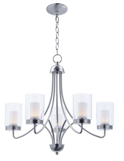 Mod-Chandelier (19|30265CLFTSN)