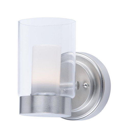 Mod-Wall Sconce (19|30261CLFTSN)