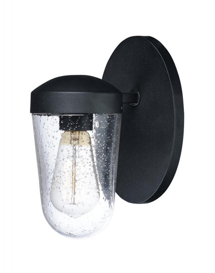 Lido-Outdoor Wall Mount (19|30011CDBK)