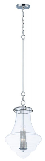 Retro-Single Pendant (19|25189CLPN)