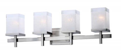 Tetra-Bath Vanity (19|2154LNSN)