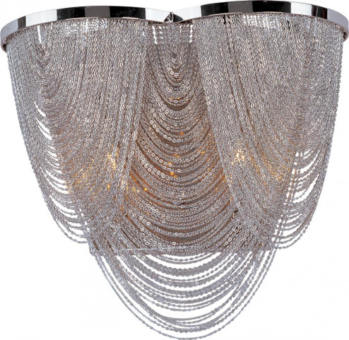 Chantilly-Wall Sconce (19|21469NKPN)