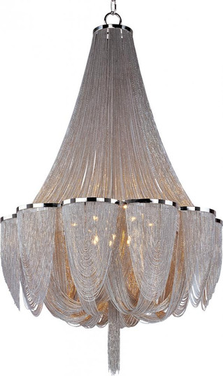 Chantilly-Entry Foyer Pendant (19|21467NKPN)