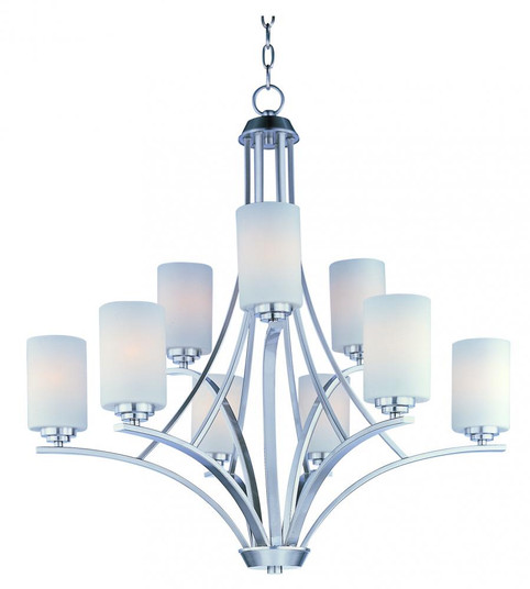 Deven-Multi-Tier Chandelier (19|20036SWSN)