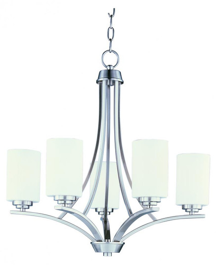 Deven-Single-Tier Chandelier (19|20035SWSN)
