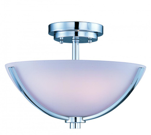 Rocco-Semi-Flush Mount (19|20021SWPC)