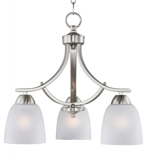 Axis-Down Light Chandelier (19|11223FTSN)